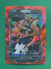2022-23 Panini Prizm Basketball PRIZMS PARALLELS PICK YOUR CARD BULK DISCOUNTS
