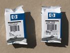 2 X Hp 61Xl Black Inkjet Cartridges Unopened - Free Delivery In The Uk
