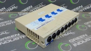 GEBRAUCHTES Westinghouse Emerson 1C31116G03 Ovation Analog Eingangsmodul Rev. 05 - Bild 1 von 5