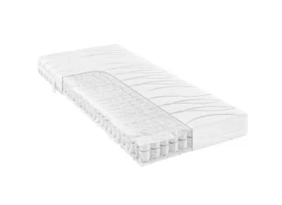 f.a.n. | Rubin T | Matratze | Tonnentaschenfederkern - Bild 1 von 4