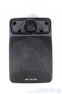 Used 1984-1992 BMW E30 325i 325e M3 Schwarz Premium Rear Speaker Assembly - Picture 1 of 4