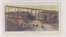 1963 Kellogg A History of British Military Aircraft Food Issue #1 0s4