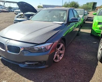 Fuel Tank Sedan N26 Engine Sulev Fits 12-16 BMW 328i 2305127 Foto 1 de 4