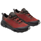 2024 Craghoppers Mens Adflex Waterproof Walking Shoes Vibram Hiking Trainers