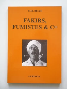 Les fakirs  -  Tahra-Bey - Picture 1 of 12