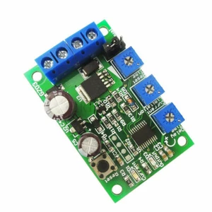 6V 12V 24V 5A DC Motor Over Current Protection Device Current Limit Switch - Picture 1 of 6