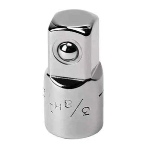 ARTIGIANO UTENSILI 3/8"F DR A 1/2"M ADATTATORE DR NUOVO - Foto 1 di 2