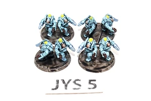 Warhammer Legions Imperialis Charonite Ogryns Squads JYS5 - Picture 1 of 1