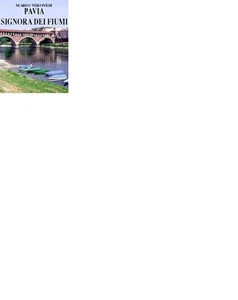 PAVIA DAMEN DER FLÜSSE. KURZE GESCHICHTE DER FLUSSSCHIFFFAHRT - Bild 1 von 1