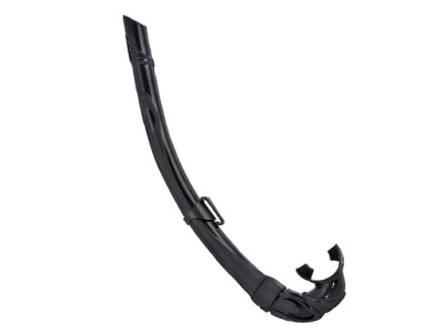 Speardiver Freediving Snorkel Black spearfishing