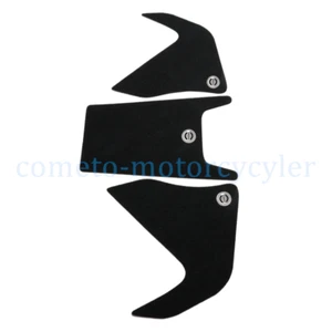 Motorcycle fuel tank side anti slip sticker for KTM 1090 1190 1290 Adventure - Picture 1 of 9