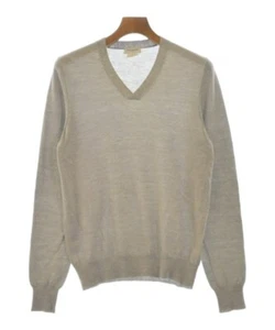 DRIES VAN NOTEN Sweaters Gray M 2200546384123 - Picture 1 of 10