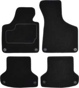 Auto Fußmatten Autoteppich für Audi A3 8P 8PA Sportback Set passform 2003-2013 - Bild 1 von 1