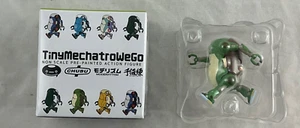 Mechatro - WeGo - Mechatronik - Kappa grün - 1,77 Zoll (4,5 cm) - Figur - NEU - Bild 1 von 5