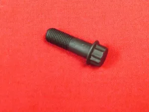 68-73 Mustang Shelby Cougar Steering Gear Rag Joint Bolt - Picture 1 of 4