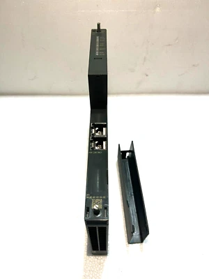 SIEMENS SIMATIC NET CP 6GK7 443-1EX20-0XE0 CP 443-1 INDUSTRIAL  ETHERNET - Image 1 of 4