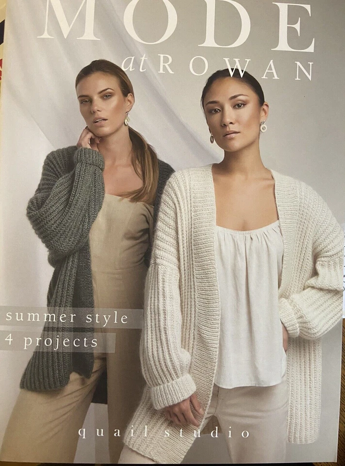 MODE at Rowan - 4 Projects Summer Style - Copy - by Quail Studio