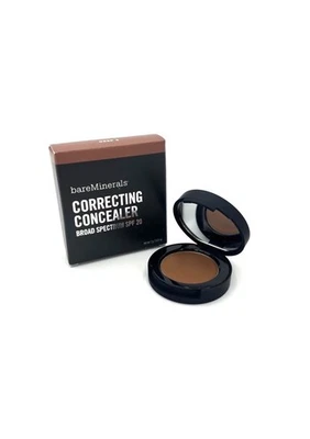 Corrector Corrector Bare Minerals Amplio Espectro SPF20 Profundo 2 0.07 OZ / 2 g Foto 1 de 3