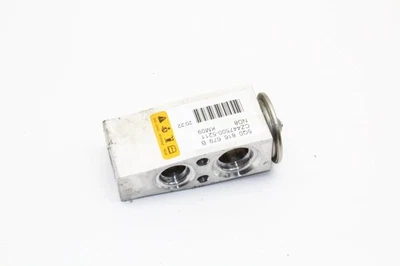 AUDI TT FV A/C Conditioner Expansion Valve 5Q0816679B 2.0 TTS TFSI 225kw 2020 - Image 1 of 3