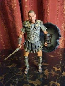 NECA 7" Perseus Collectible Action Figure Reel Toys Clash Of The Titans  - Bild 1 von 3