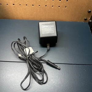 Bose PS51 AC Adapter Lifestyle 5, 3, 8, 12 MUSIC SYSTEM CD PLAYER Power Supply - Picture 1 of 8