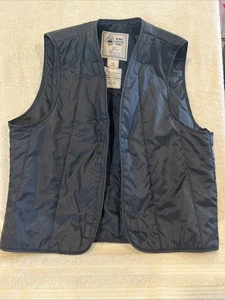 Defense Logistics Agency Wings Collection Size 42R Man's Jacket with Liner Vest - Picture 1 of 5