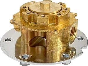 K-97339-NA Mounting Block Compatible with Kohler T72790-9M,T97331-4 Freestand... - Picture 1 of 7