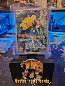 Pokémon TCG Misty's Psyduck Destined Rivals 193/182 NM Condition - Picture 1 of 5