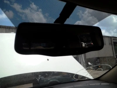 Rear View Mirror With Video Opt Drc Onstar Fits 09-14 SIERRA 2500 PICKUP - Image 1 of 4