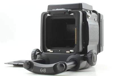 [Excelente COMO NUEVO] Soporte de película para cámara de formato medio Fujifilm GX680III S 6x8 III N JAPÓN Foto 1 de 4