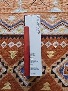 Shu Uemura Color Lustre Brilliant Glaze Conditioner 8oz / 250ml - Picture 1 of 10