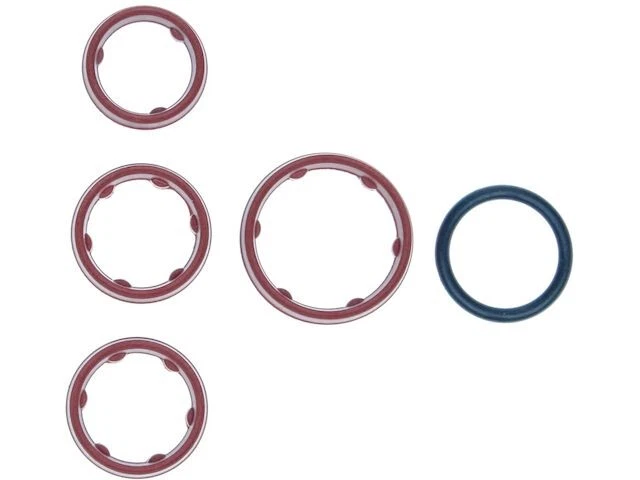 Sello adaptador filtro aceite 34JTCM85 para cargador Avenger Challenger Durango Grand Foto 1 de 1