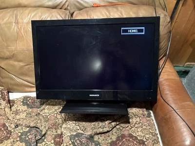 Magnavox 32mf301b/f7 32" 720p HD LCD Television - Image 1 of 4