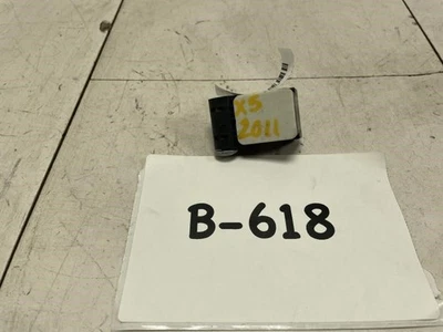 BMW X5 35iX 2011 sensor de impacto OEM+ Foto 1 de 4