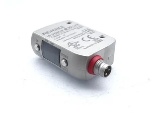KEYENCE LR-ZH500C3P SENSOR USED (488077019 - USED) (488077019 - USED) - Picture 1 of 3