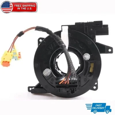 Resorte de reloj LR024651 para Land Rover LR2 Freelander 2 Range Rover Evoque 2006-15 Foto 1 de 4