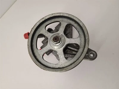 2009 2010 2011 HONDA PILOT Power Steering Pump  - Image 1 of 4