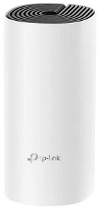 TP-LINK - Deco AC1200 Mesh WiFi Systeem - Afbeelding 1 van 1