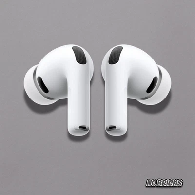 Apple AirPods Pro 3 Weiß NEU & OVP USB-C Ladeanschluss - Bild 1 von 4