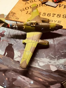 21st Century Toys Ultimate WW2 German ME 262 Jet Aircraft 1/32 Please Read - Picture 1 of 15