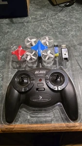 Horizon Hobby Blade Inductrix EDF Drone for Beginners - Picture 1 of 6