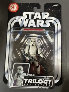 Star Wars Original Trilogy Collection Stormtrooper OTC #16 Action Figure - Picture 1 of 3