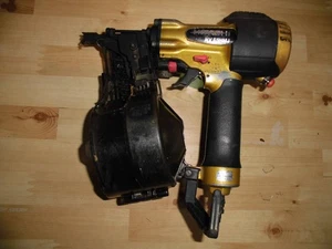 Hitachi High-Pressure Nailer NV65HMJ - Picture 1 of 3