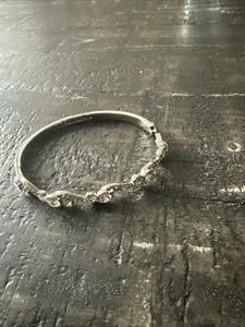 Givenchy Bracelet With Crystals - Picture 1 of 7