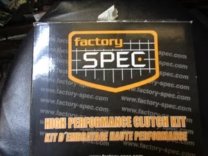 Placas de fibra de embrague con especificaciones de fábrica para YZF-600R - Imagen 1 de 3