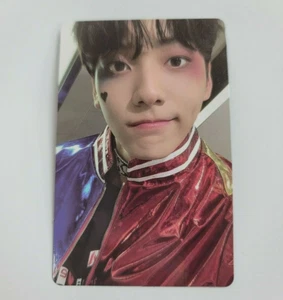 TXT Soobin The Chaos Chapter FIGHT OR ESCAPE together ver photocard officiel PC - Photo 1 sur 3