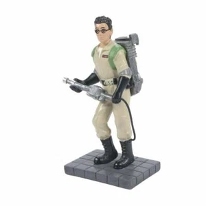 Dr. Egon Spengler Department 56 Village Figurine Dept 56 Halloween - Picture 1 of 1