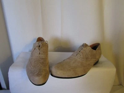 chaussures  BLACKSTONE  daim sable 44 Foto 1 de 4