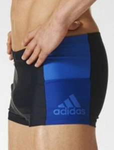 Adidas Infinitex INF CB BX BadehoseTrunk Badeshorts Gr. 5 - 48 NEU ! SALE ! - Bild 1 von 4