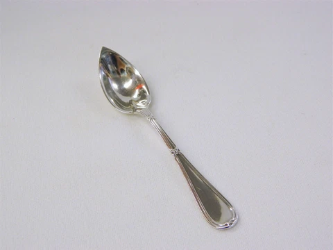 Antique Dominick & Haff Washington Sterling Citrus or Grapefruit Spoon! Cover